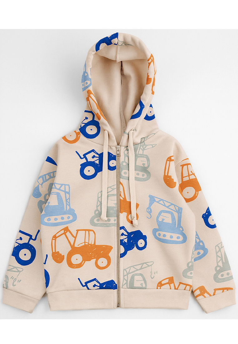 Толстовка YOULALA 1846310202 - фото 7