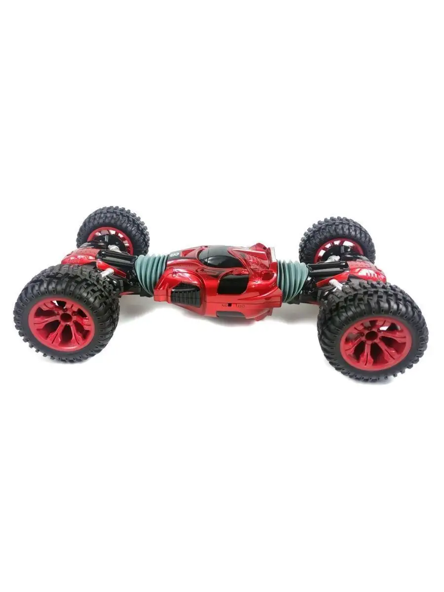 Автомобиль РУ CS Toys - фото 4