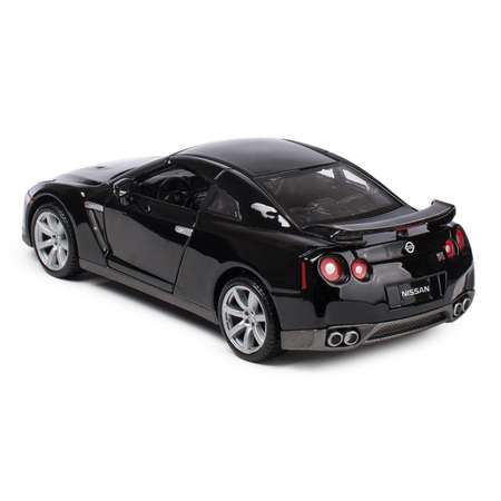 Автомобиль MAISTO Nissan 1:24