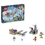 Конструктор LEGO Elves блочный