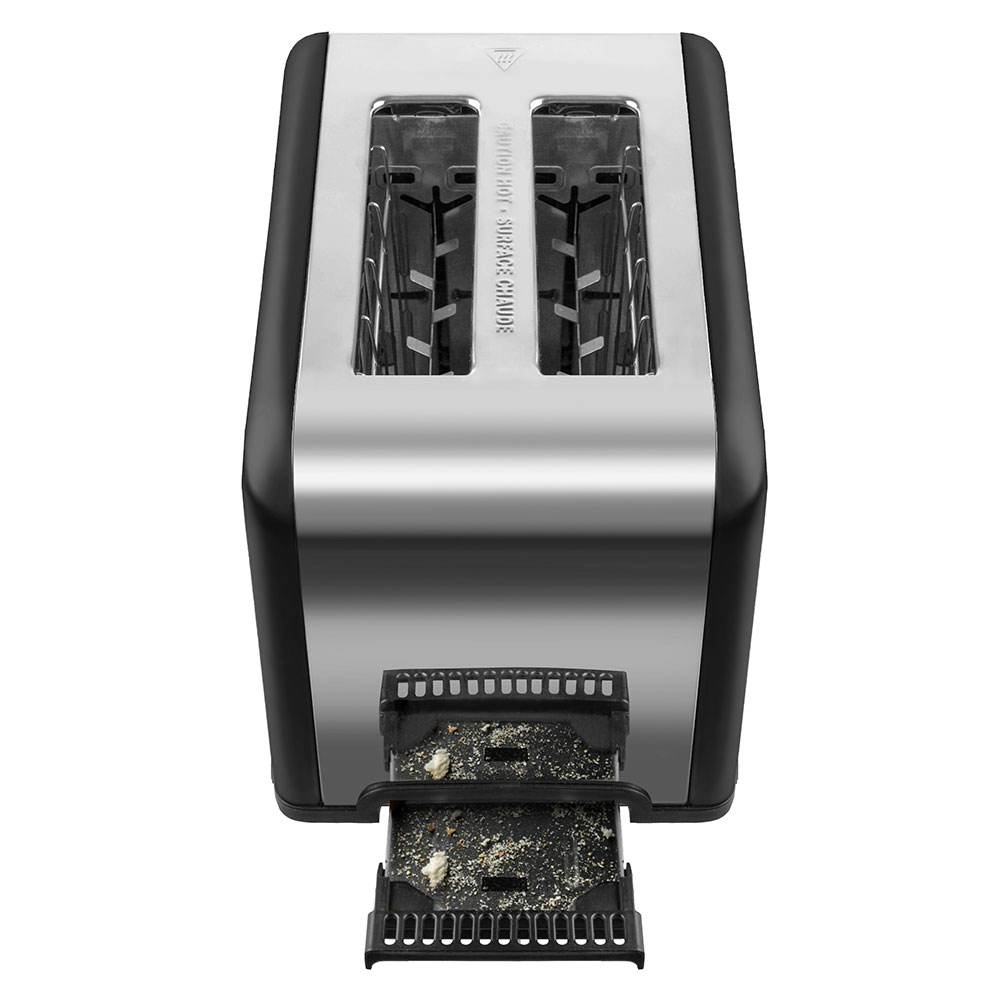 Электрический тостер VLK Palermo-101 - фото 7