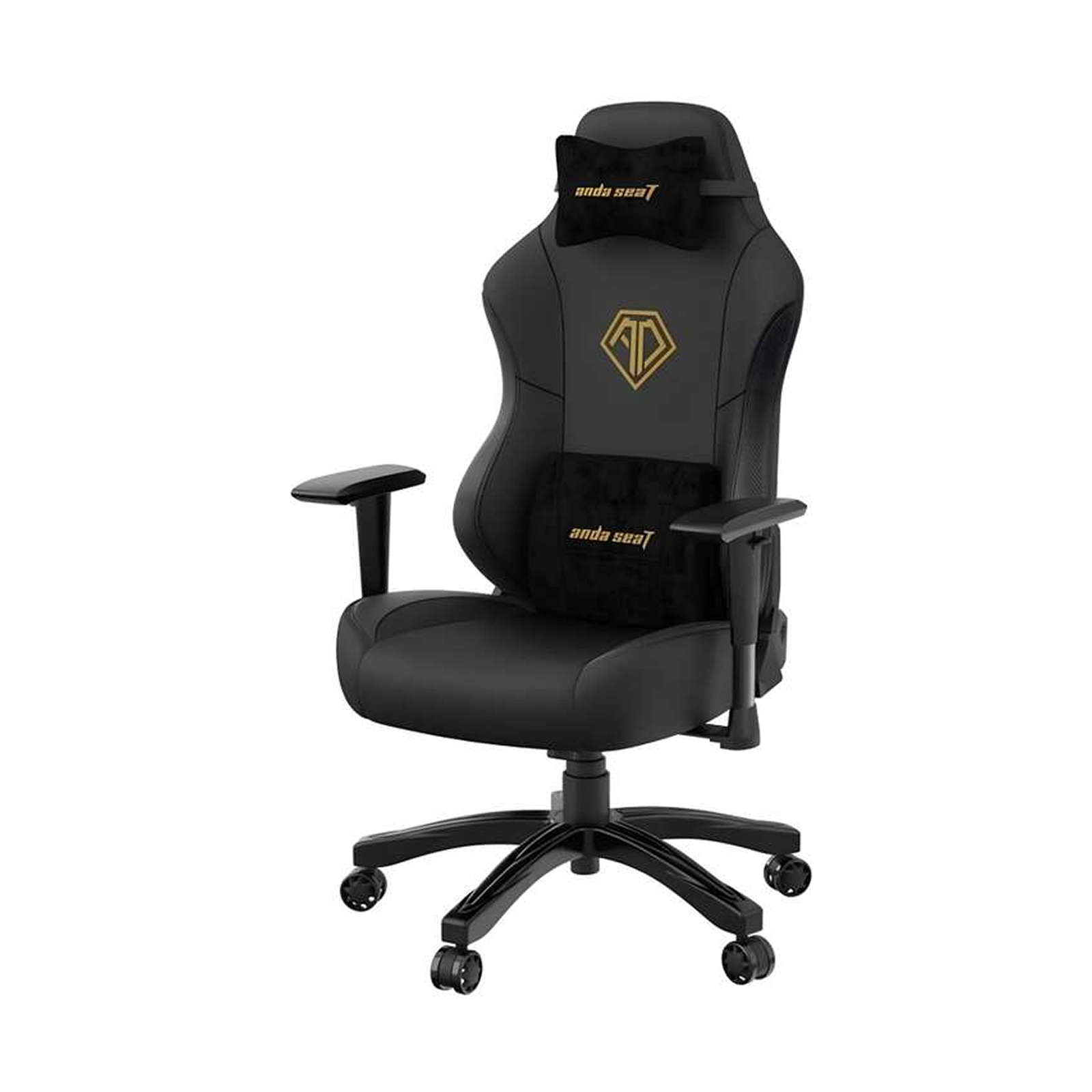Компьютерное кресло AndaSeat Phantom 3 L - фото 9