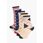 Носки 5 пар АЙАС