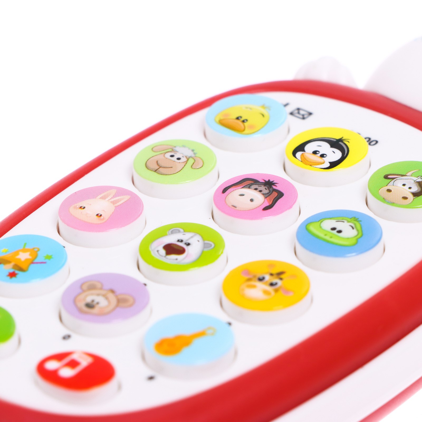 Игрушка Zabiaka - фото 3