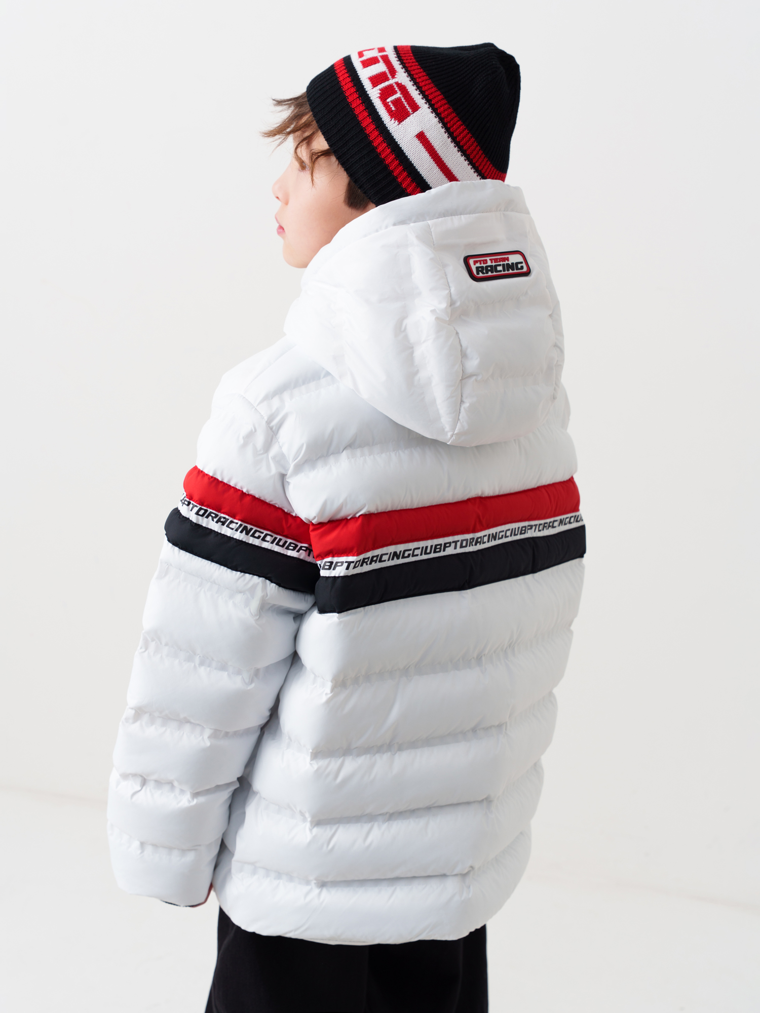 Куртка PlayToday 12611007 - фото 3