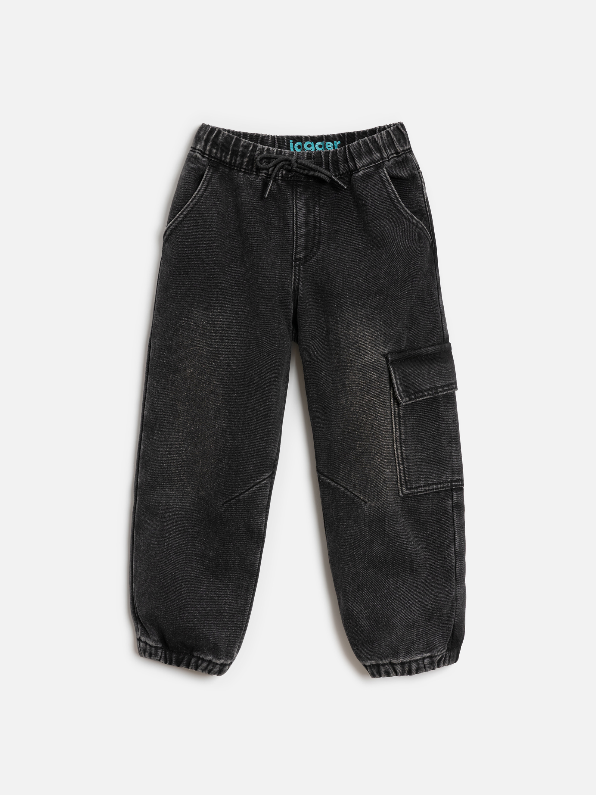 Джинсы Acoola 20120440100_0093153 - фото 1