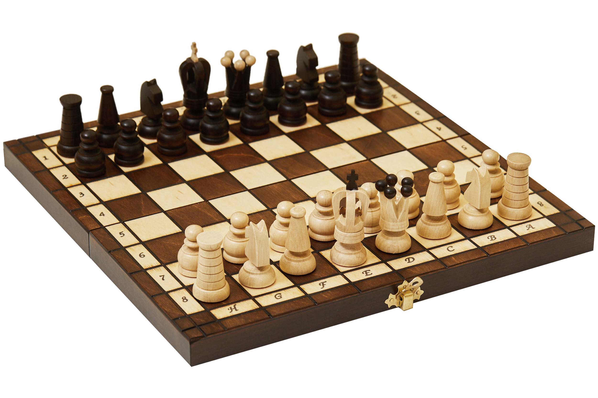 Настольная игра MADON Роял Маркетри - фото 1