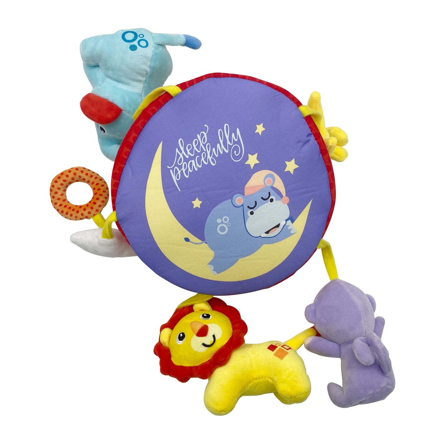Мобиль Fisher Price - фото 8