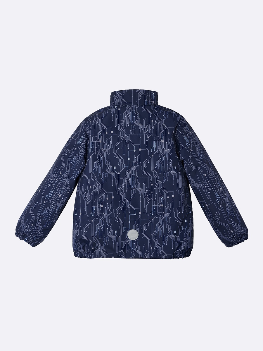 Куртка Lassie 73104108-6960 - фото 5