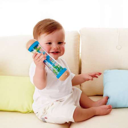 Игрушка Hape погремушка
