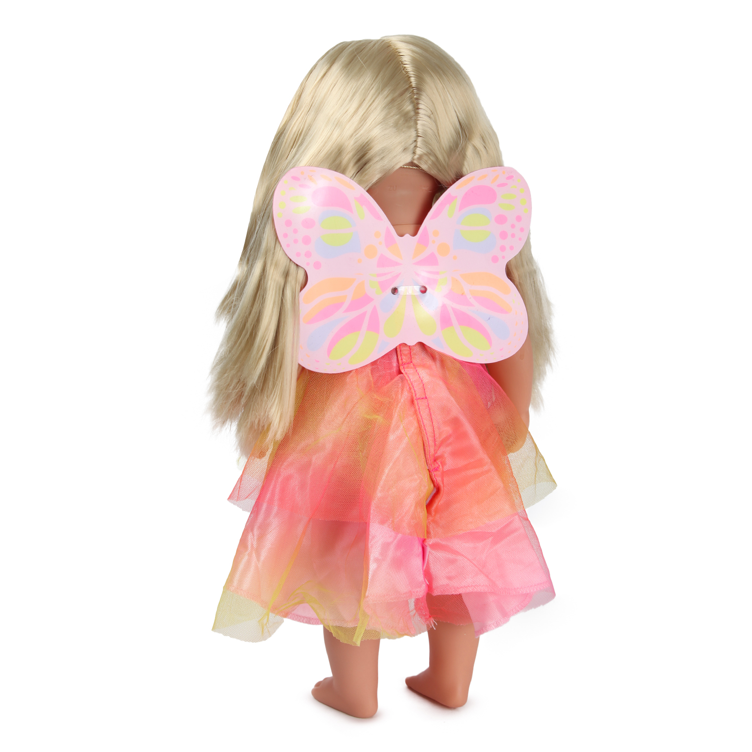 Кукла классическая Zapf Creation 829349 - фото 5