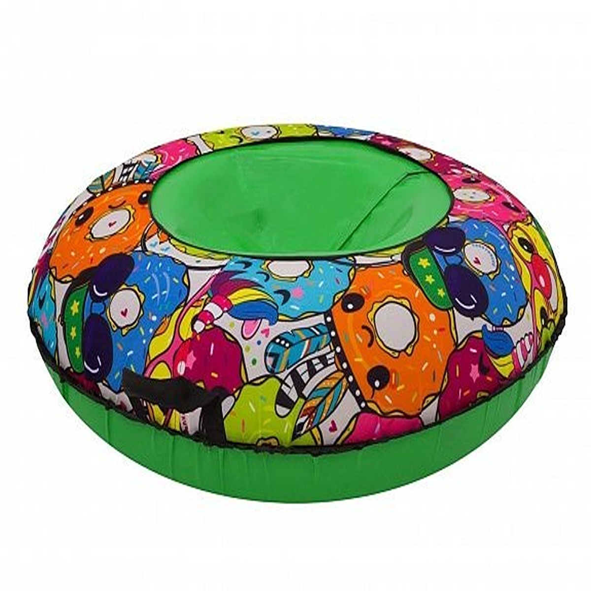 Тюбинг ТЯНИТОЛКАЙ 93 см - фото 4