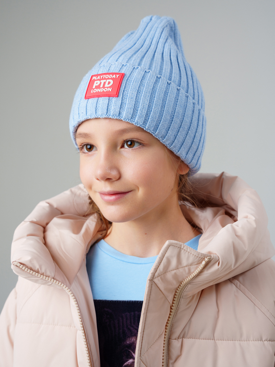 Шапка PlayToday 32521486 - фото 3