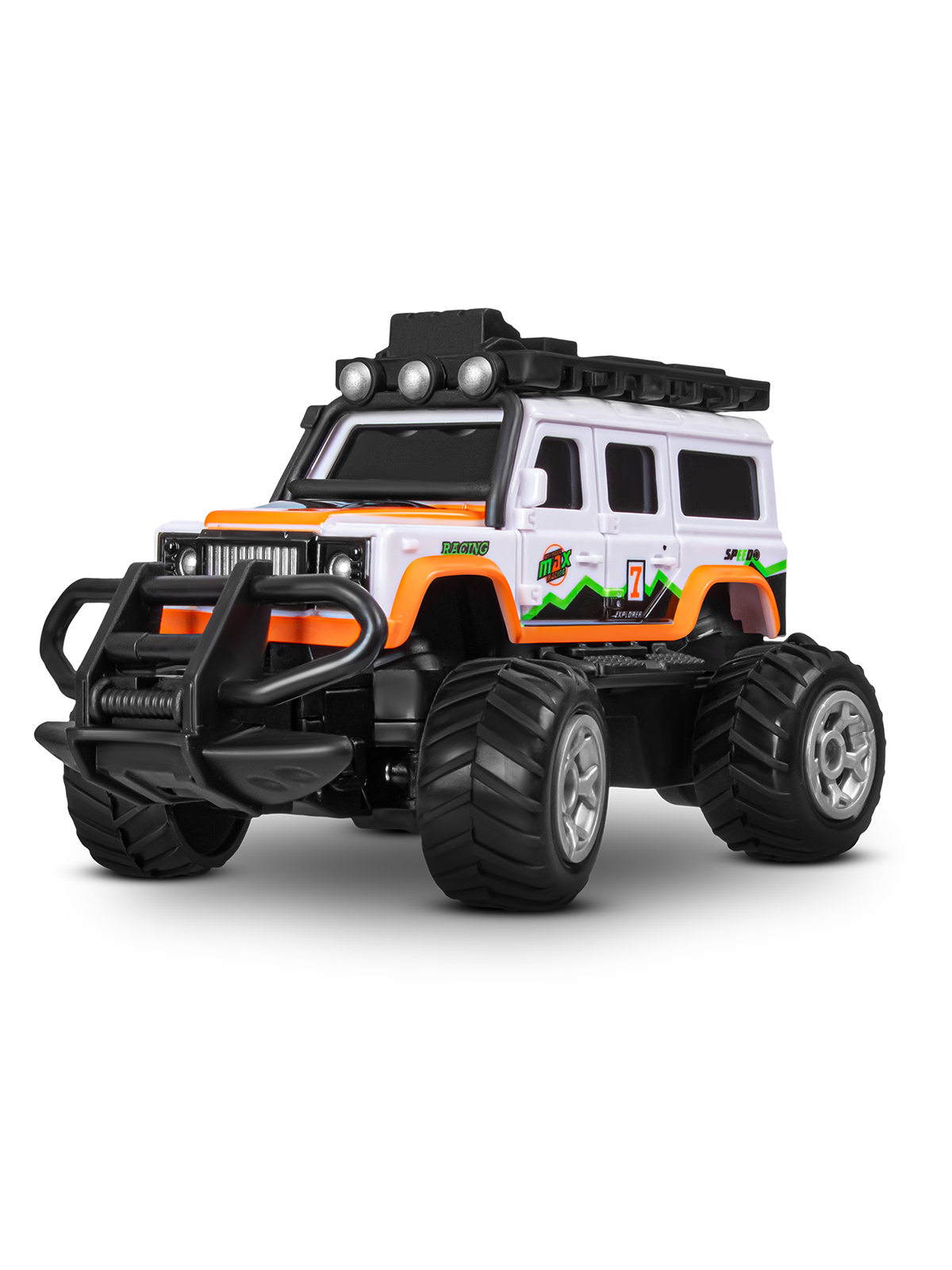 Внедорожник РУ AUTODRIVE - фото 16