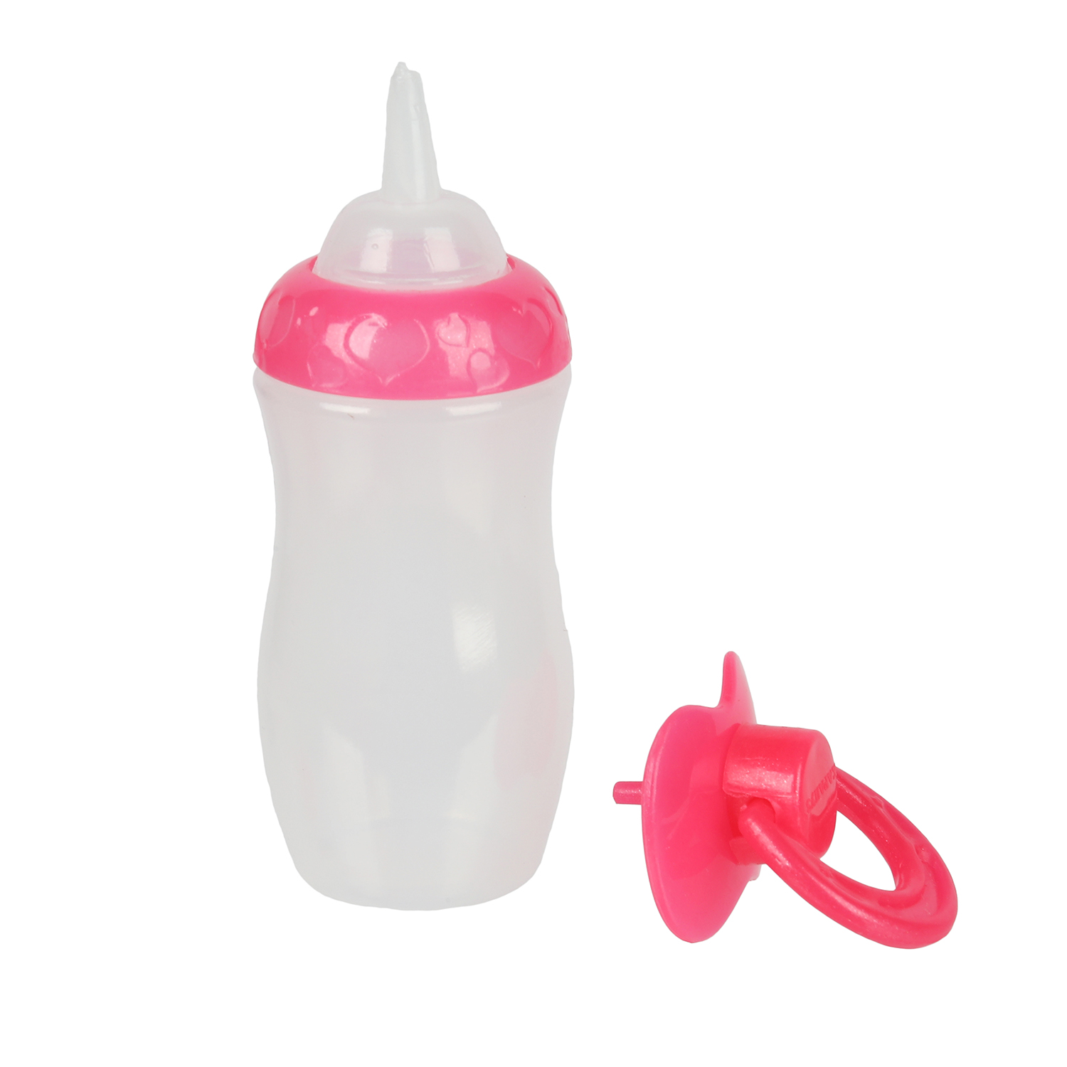 Кукла пупс Карапуз высота 25 см 392411 - фото 9