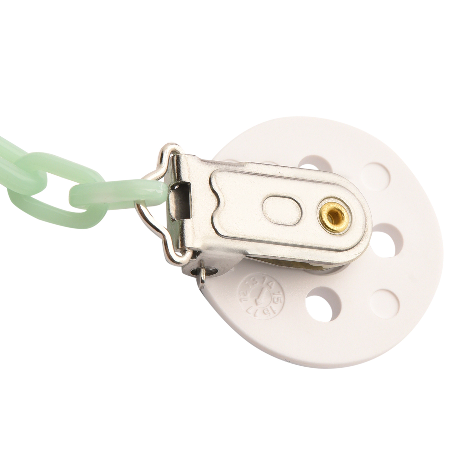 Футляр для пустышки Nuk - фото 5