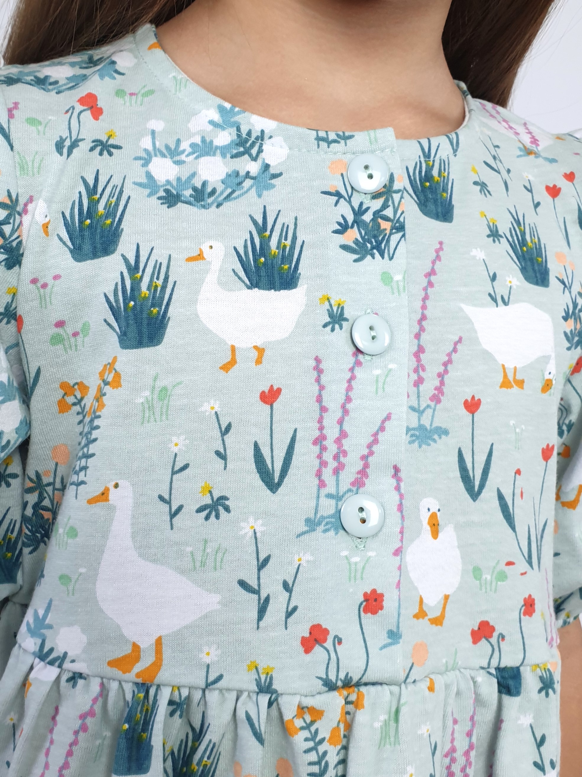 Платье Luneva 11-213-19. - фото 8