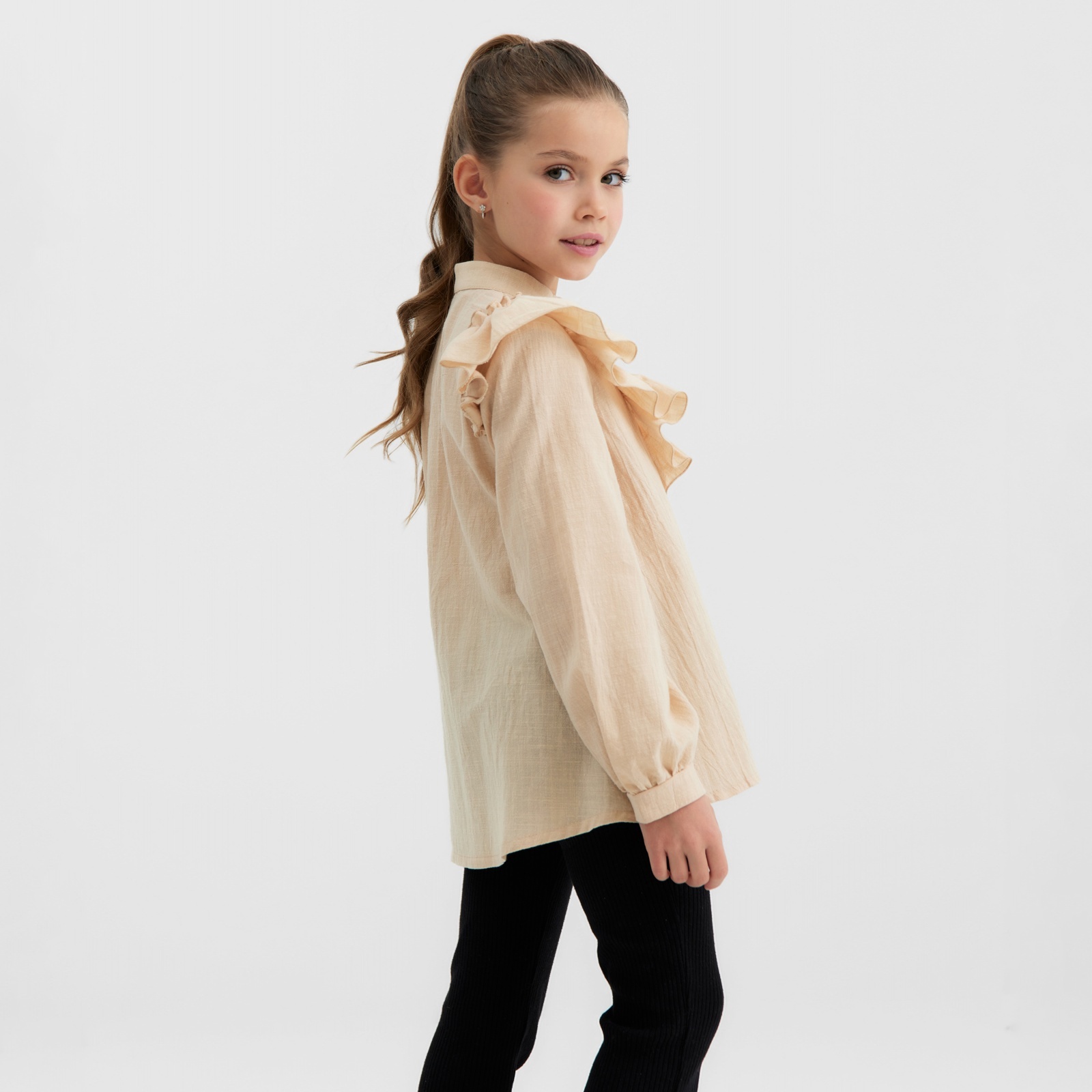 Блузка Minaku 10698214 - фото 3