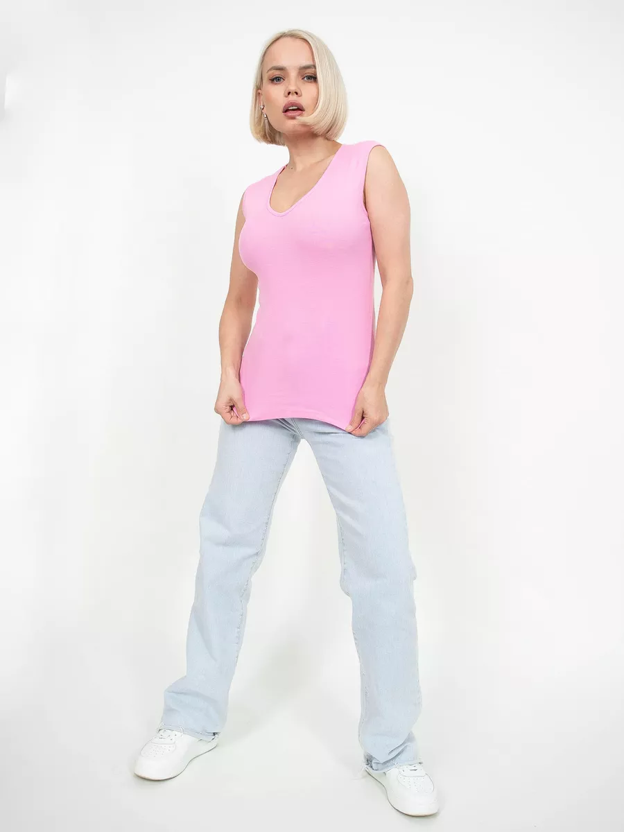 Майка MY BUY MB2949А - фото 1