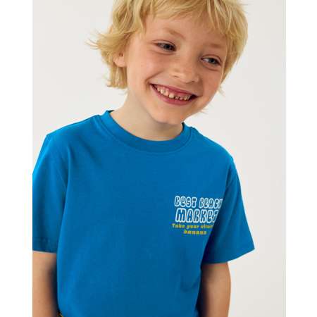 Футболка Futurino