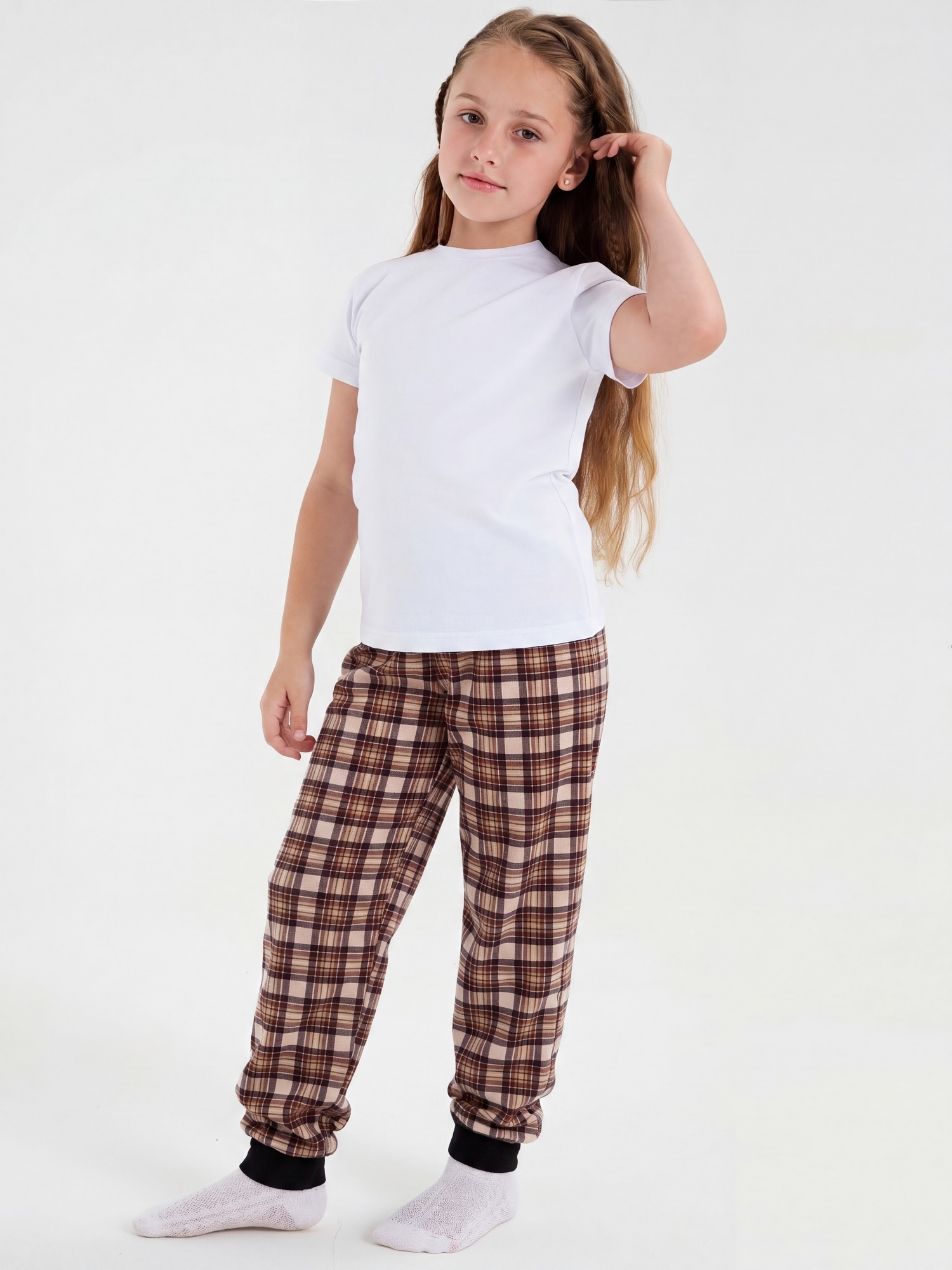 Брюки Jambowear S-715 - фото 8