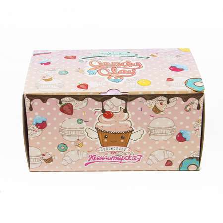 Глина Candy Clay Самый большой