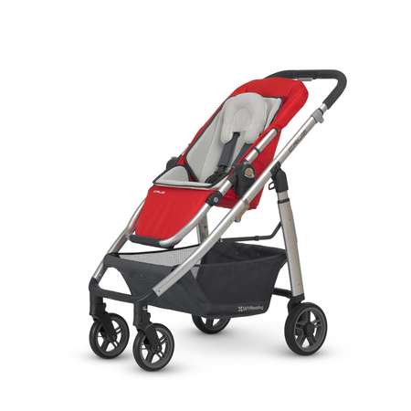 Сменный текстиль UPPAbaby