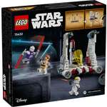Конструктор LEGO Star Wars 75432 567 дет.