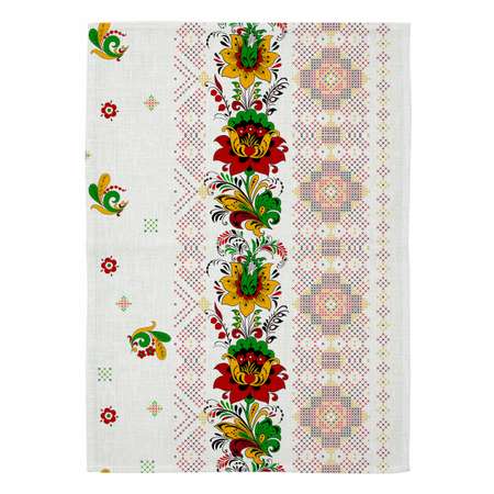 Полотенце Русский дом 35 x 60 см