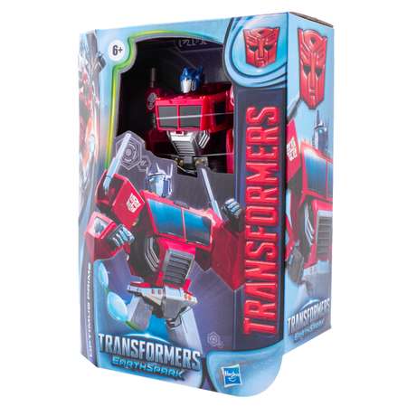 Игровой набор Hasbro Трансформер Optimus Prime