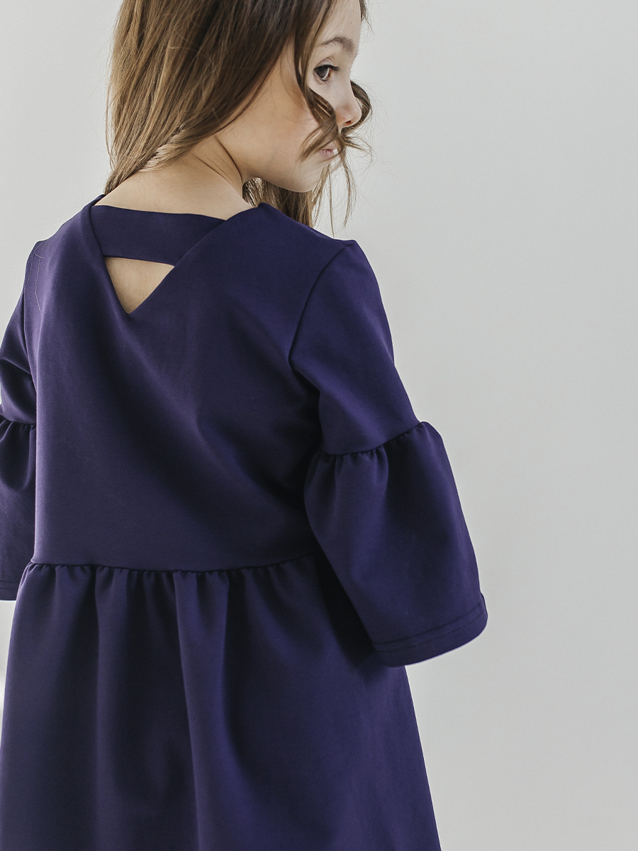 Платье 5+ 08503021фу - фото 11