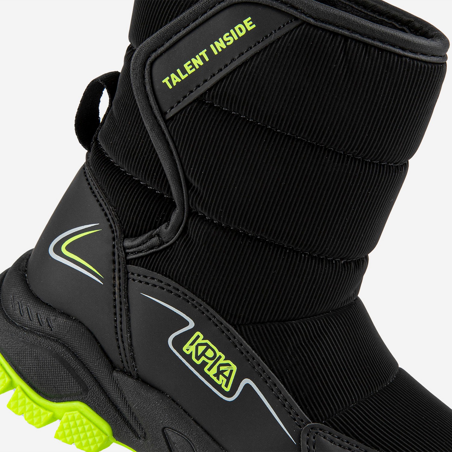 Дутики Kapika 1799д-4 - фото 6