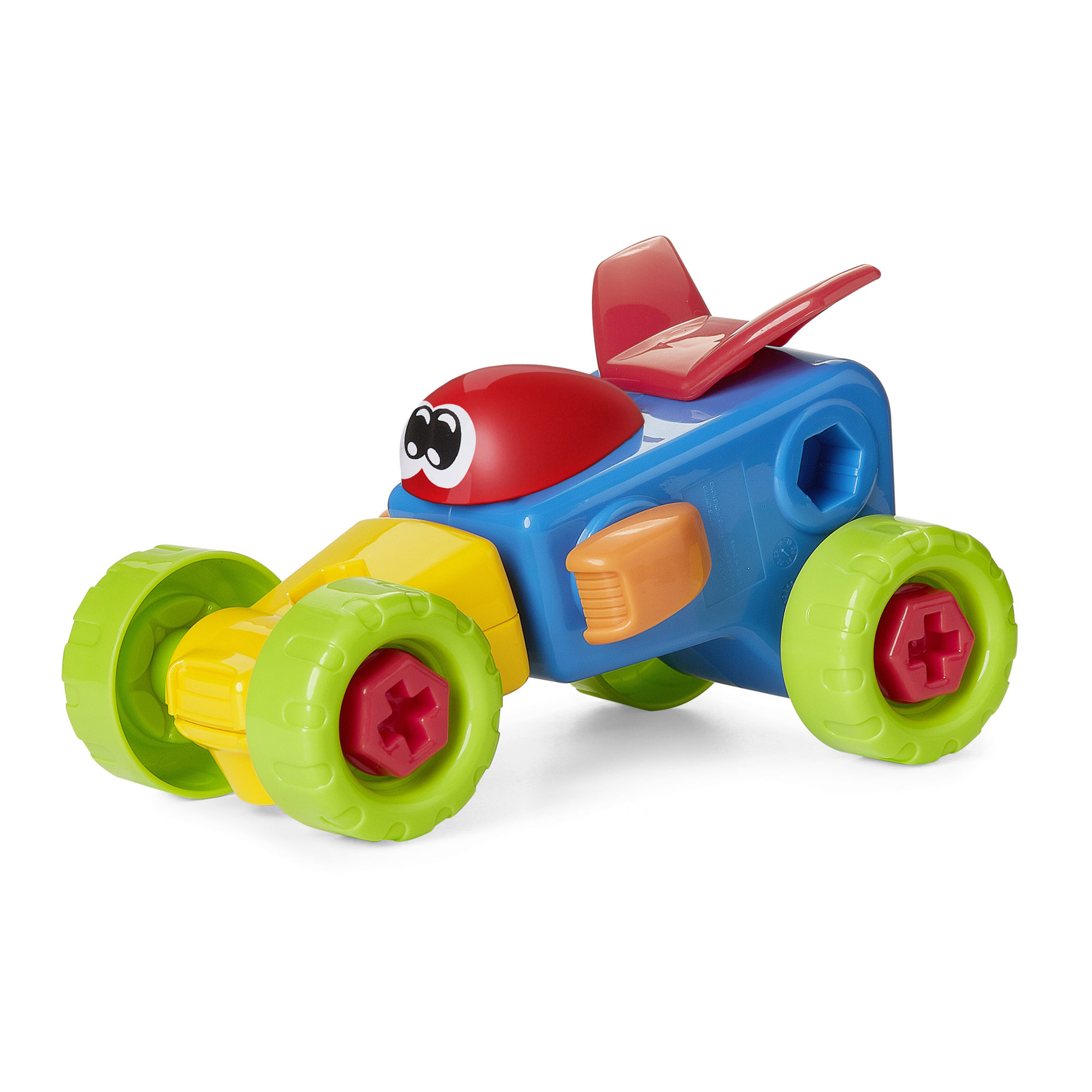 Игрушка Chicco сортер - фото 3