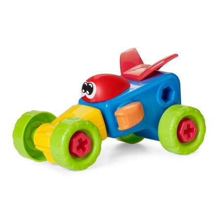Игрушка Chicco сортер