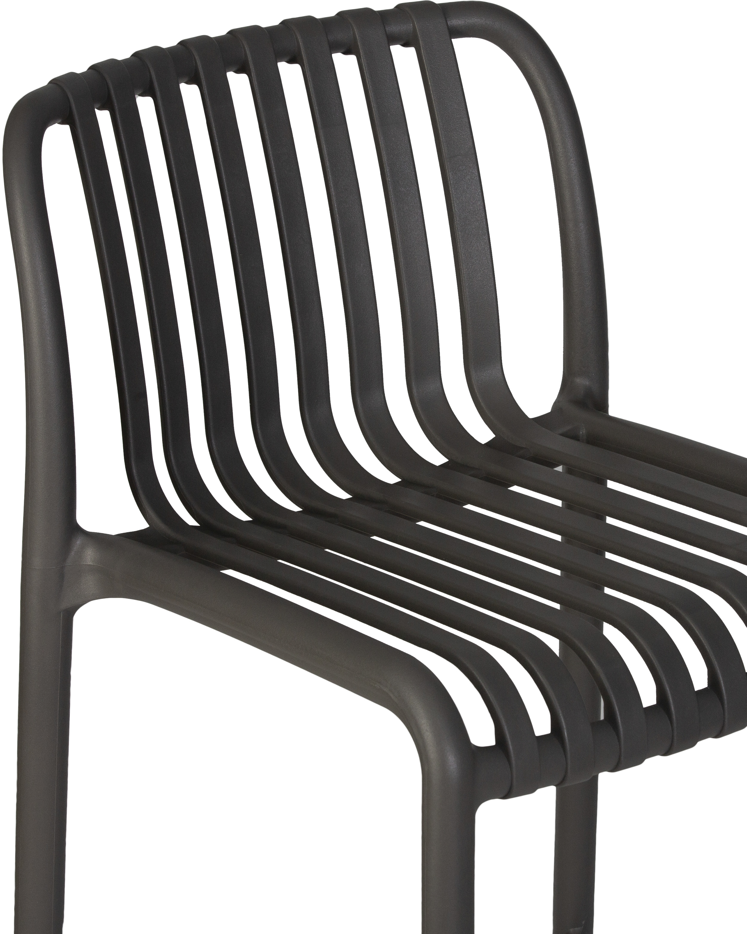 Стул DOBRIN CHLOE 4 шт. - фото 8