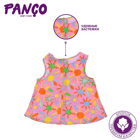 Туника PANCO