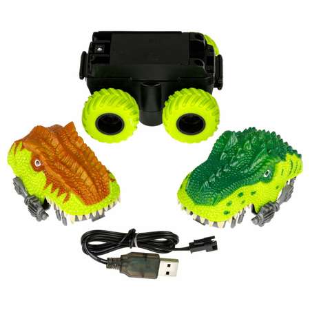 Трек 1TOY гибкий