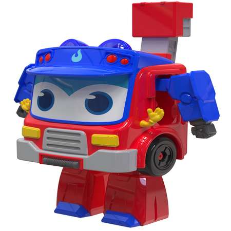 Фигурка GoGo Bus