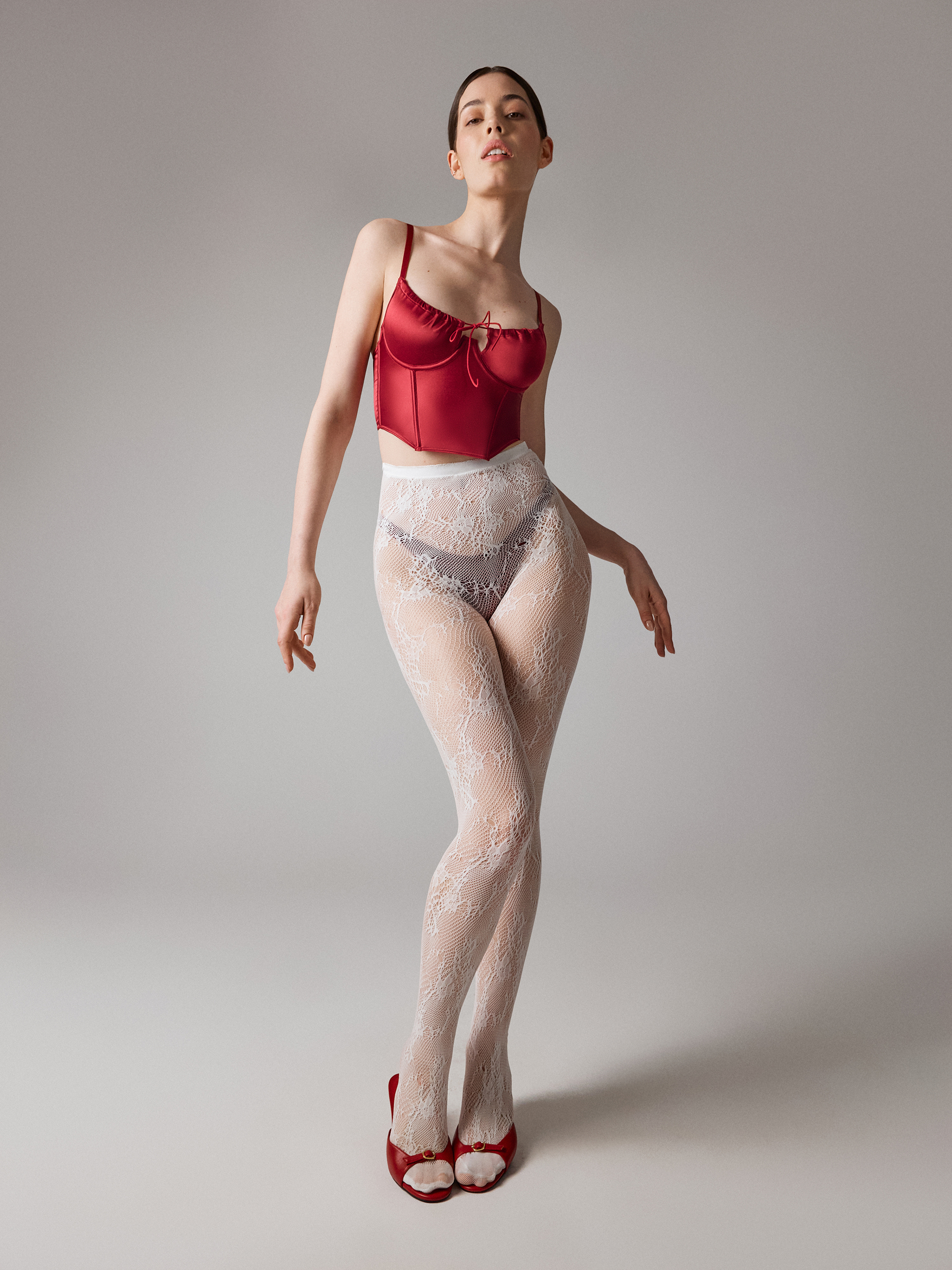 Полуграция Infinity Lingerie 31204240071_0086573 - фото 6