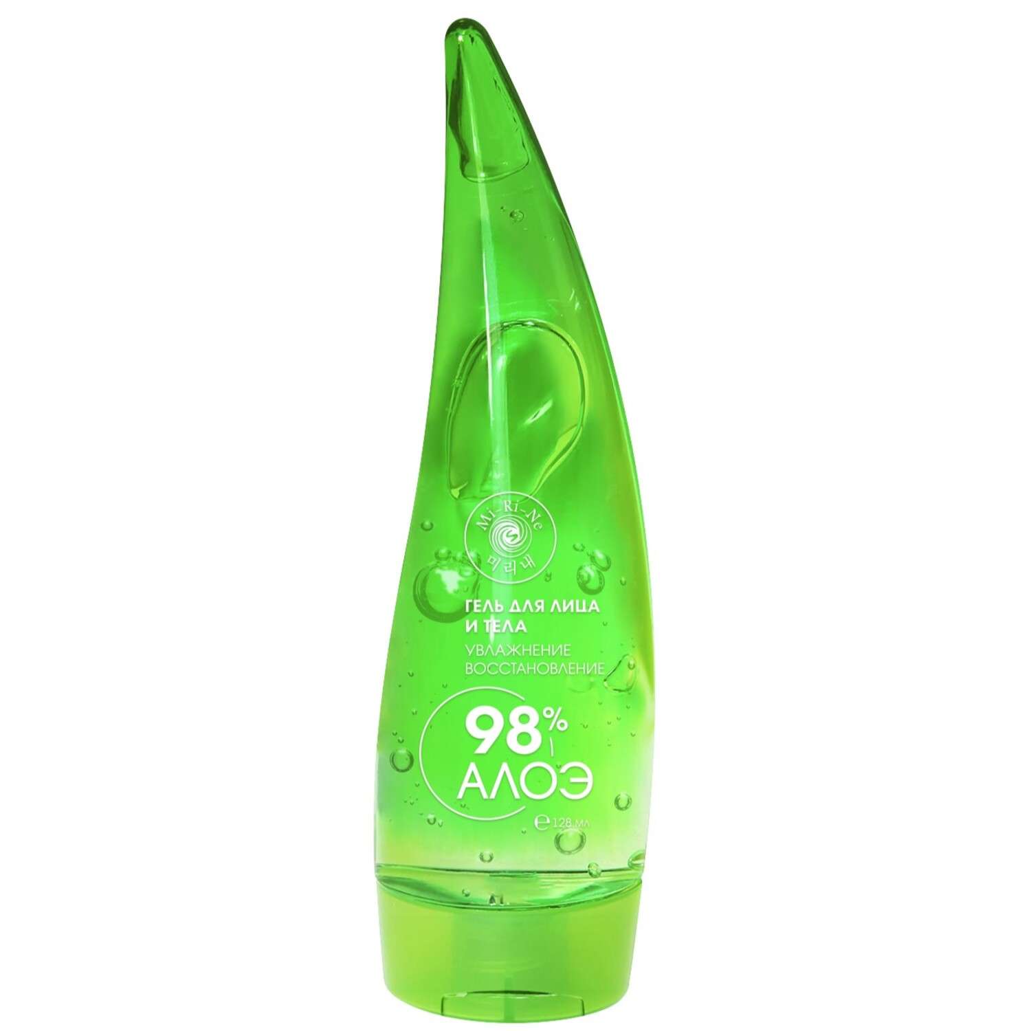 Крем Mi-Ri-Ne 128 мл - фото 1