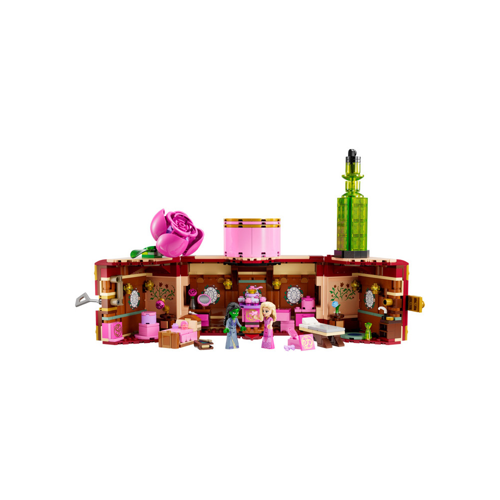 Конструктор LEGO 941 дет. - фото 2