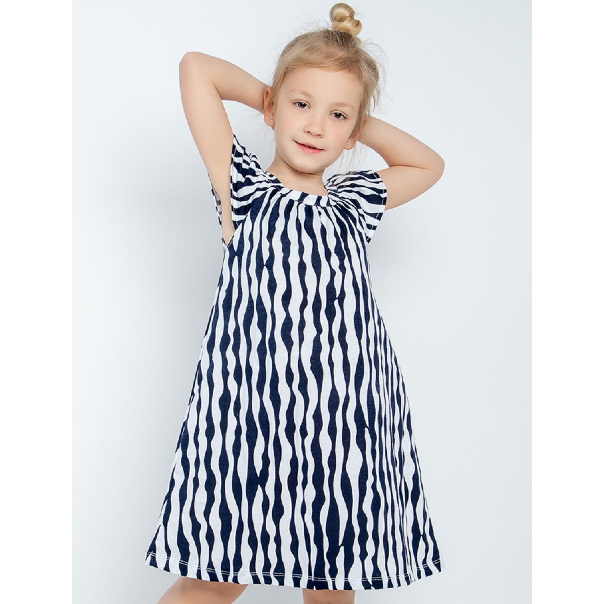 Платье YOULALA ЦБ-00000872 - фото 3