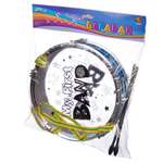 Игрушка музыкальная Abtoys барабаны