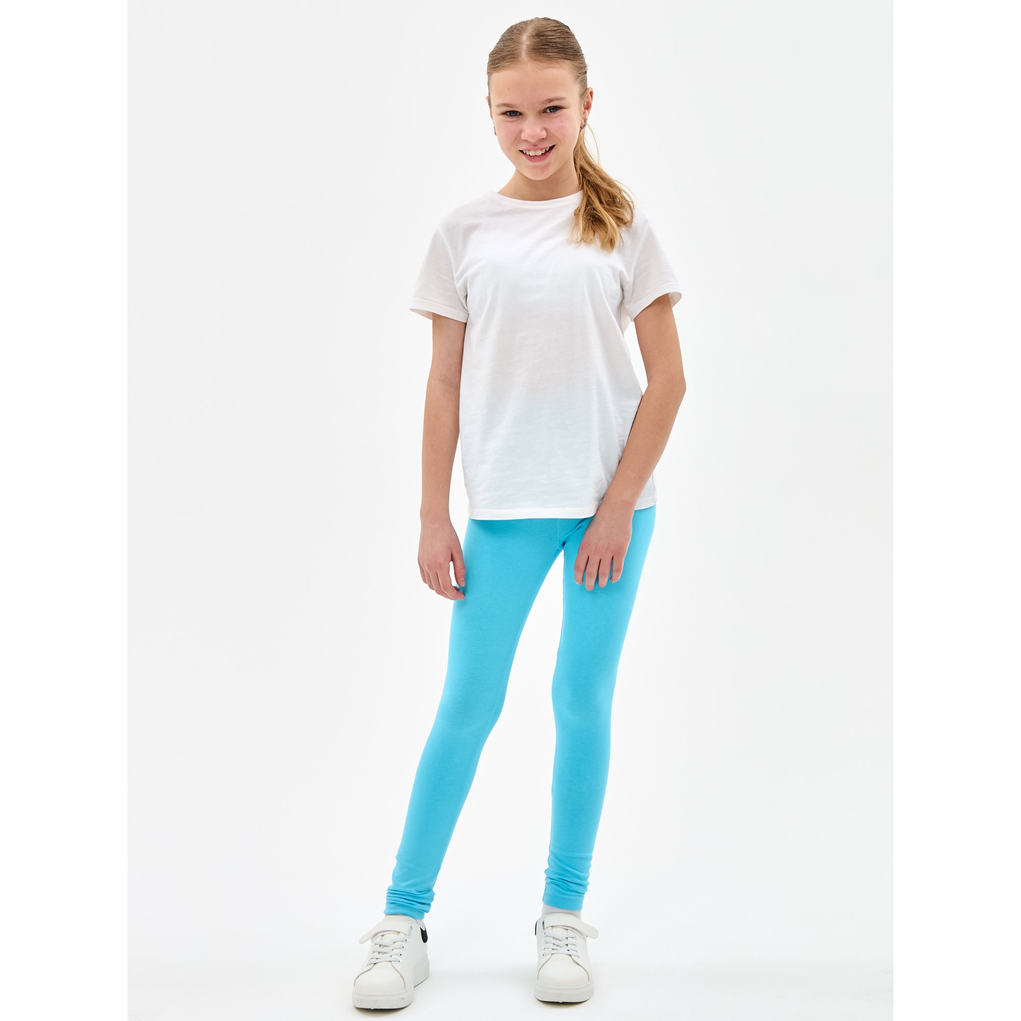 Леггинсы 4 шт LELO kids LELO-508-01 - фото 19