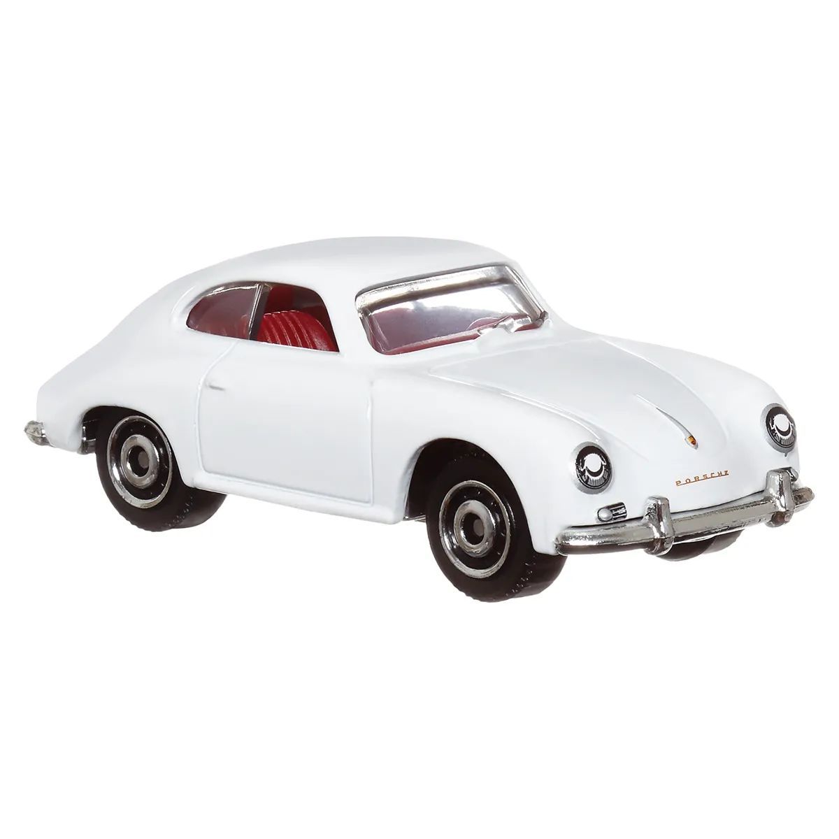 Автомобиль Matchbox Porsche 356A FWD28/JBW97 - фото 3