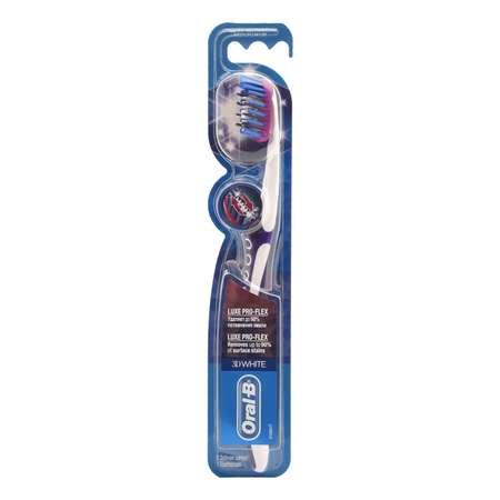 Зубная щетка классическая Oral-B в ассортименте