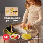 Игрушка Happy Baby посуда