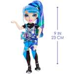 Кукла модельная Rainbow High Jr.High Holly DeV