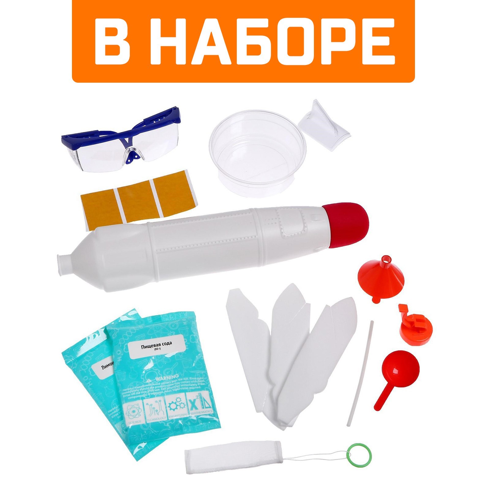 Настольная игра Эврики - фото 3