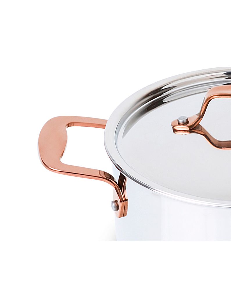 Кастрюля Silampos Supreme Essence - фото 2